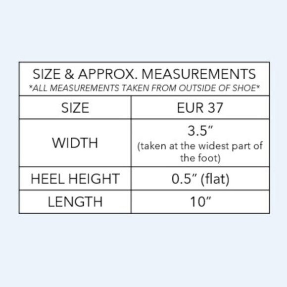 Shellys London | NWOT Jacquard Fabric Mules - Picture 16 of 16